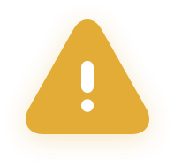 Issues with status information.
